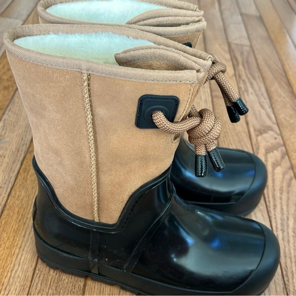 UGG Winter/Rain Boots